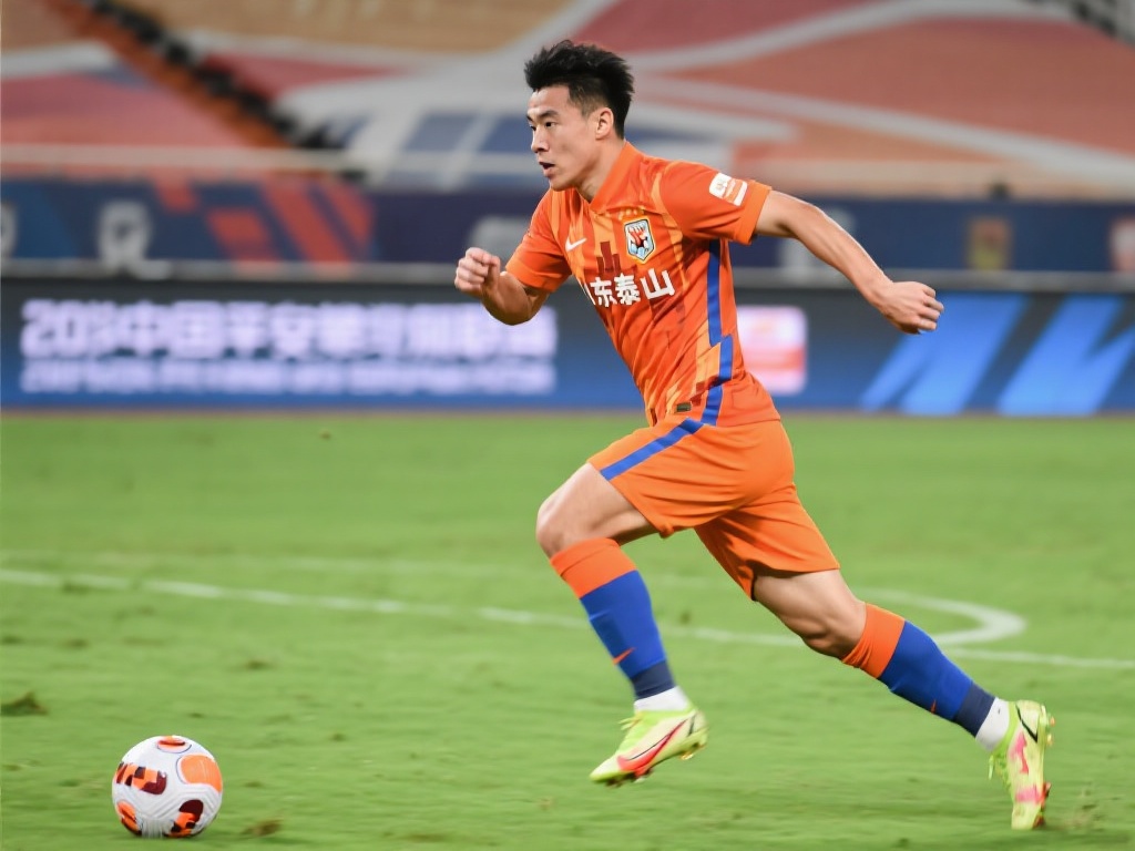 鲁媒:德尔加多无回避条款,韦世豪冲击力或成泰山隐患 韦世豪再一次成为赛场焦点。从鲁媒的预测来