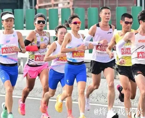 张水华最佳成绩未获世界田联认可，暂列世界第423、中国第22