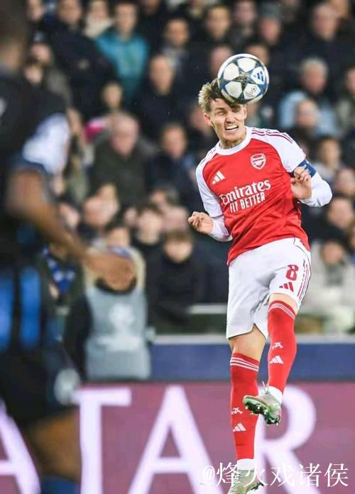 欧冠:阿森纳3-0布鲁日,豪取六连胜,马杜精彩表现 欧冠:阿森纳3-0布鲁日,豪取六连胜,马杜精彩表现